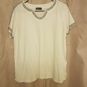 Cute Gap top M NWT